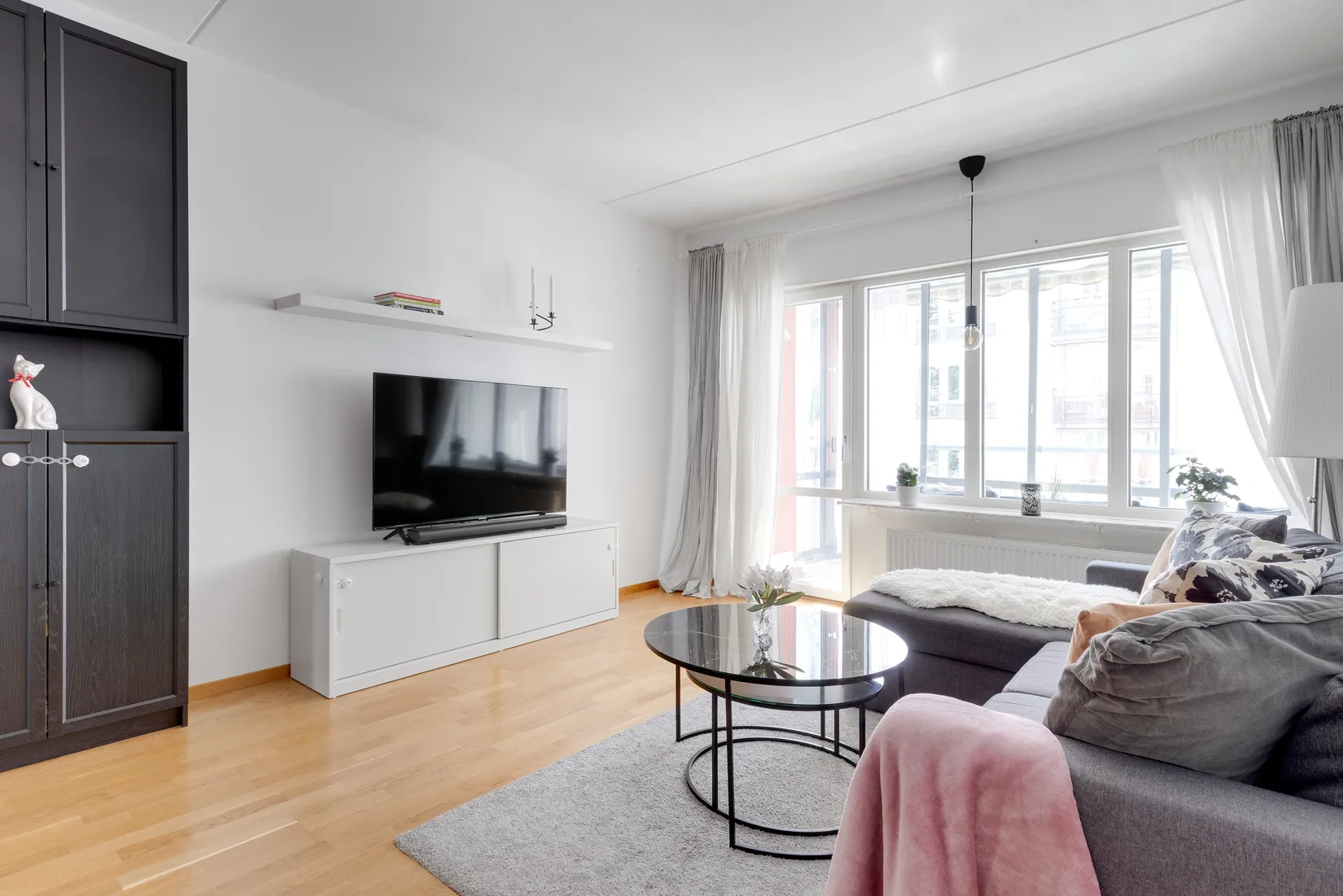 Bostadsrätt, Portalgatan 13, Kapellgärdet, Uppsala