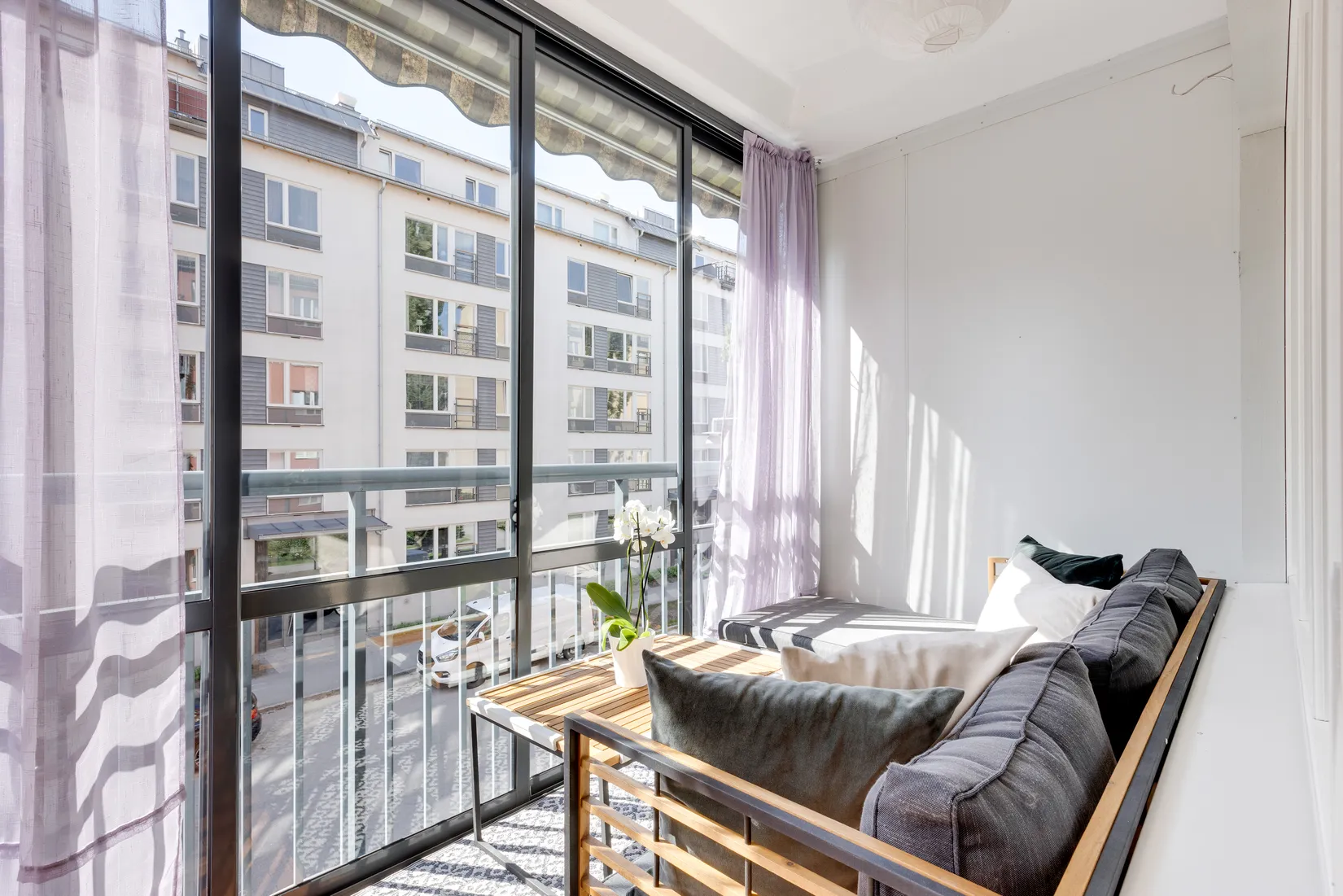 Bostadsrätt, Portalgatan 13, Kapellgärdet, Uppsala