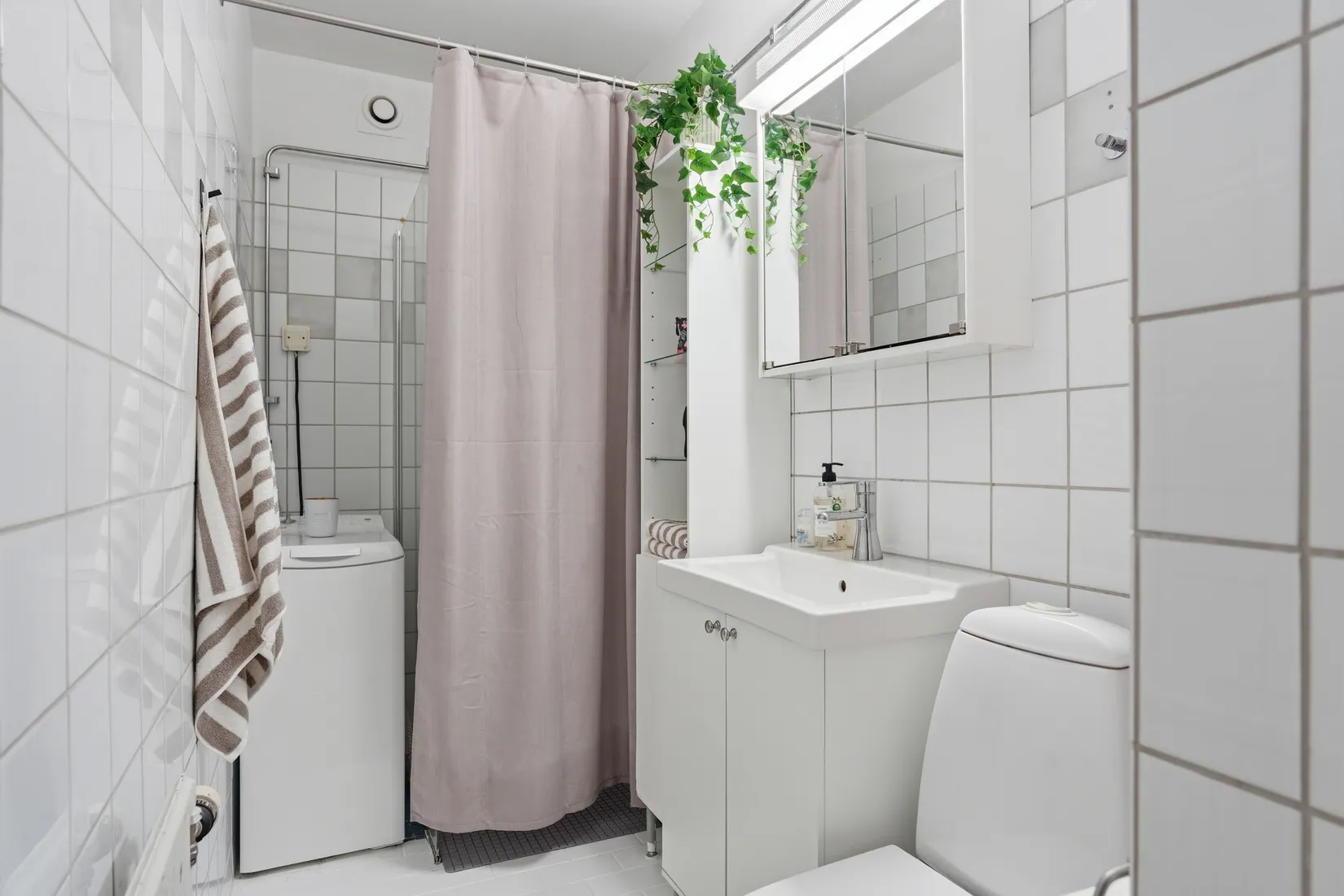 Bostadsrätt, Byggmästargatan 17 C, Salabacke, Uppsala