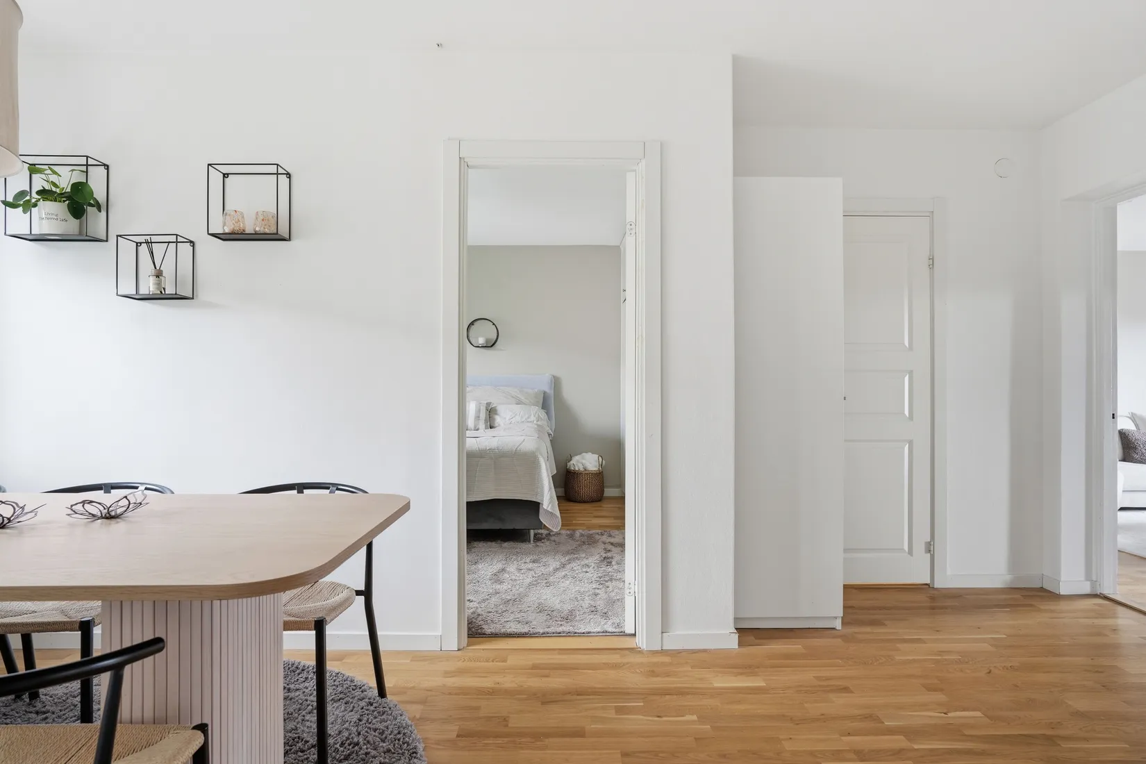 Bostadsrätt, Byggmästargatan 17 C, Salabacke, Uppsala
