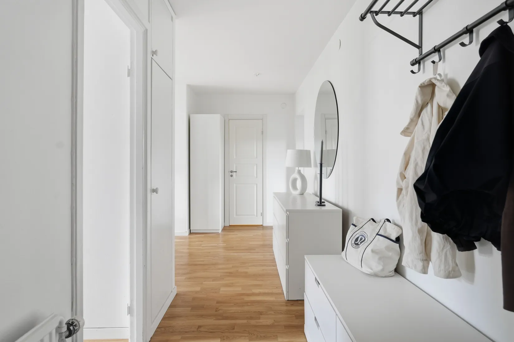 Bostadsrätt, Byggmästargatan 17 C, Salabacke, Uppsala