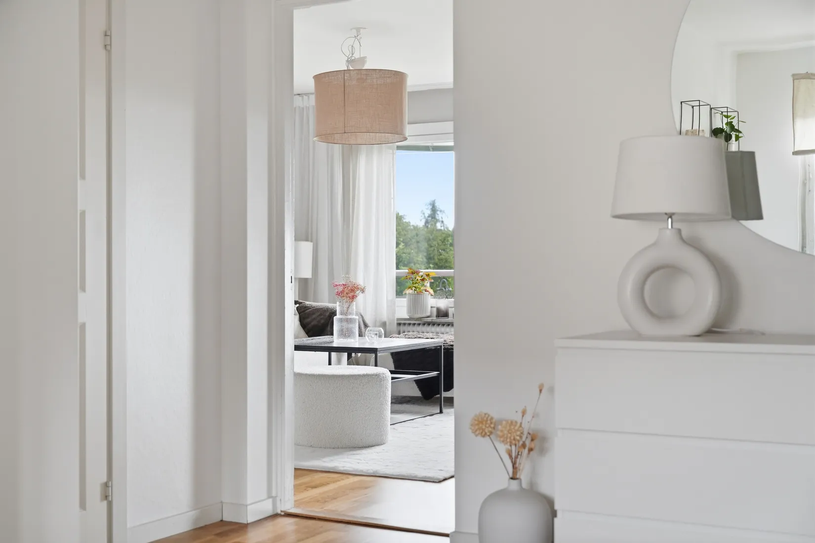 Bostadsrätt, Byggmästargatan 17 C, Salabacke, Uppsala