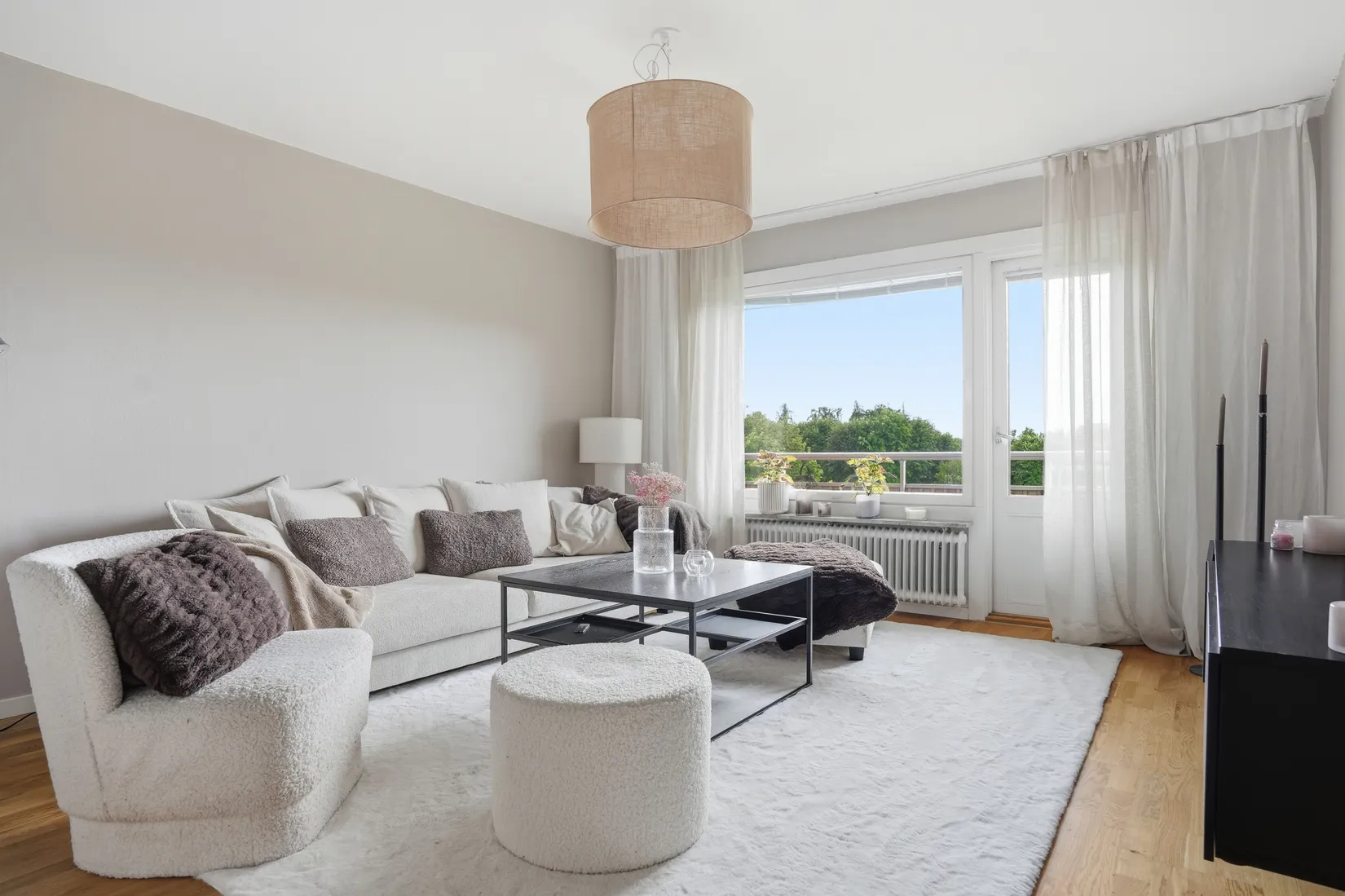 Bostadsrätt, Byggmästargatan 17 C, Salabacke, Uppsala