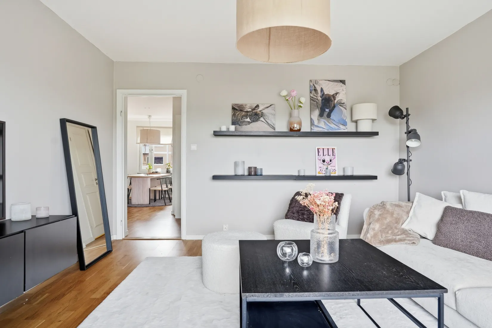 Bostadsrätt, Byggmästargatan 17 C, Salabacke, Uppsala