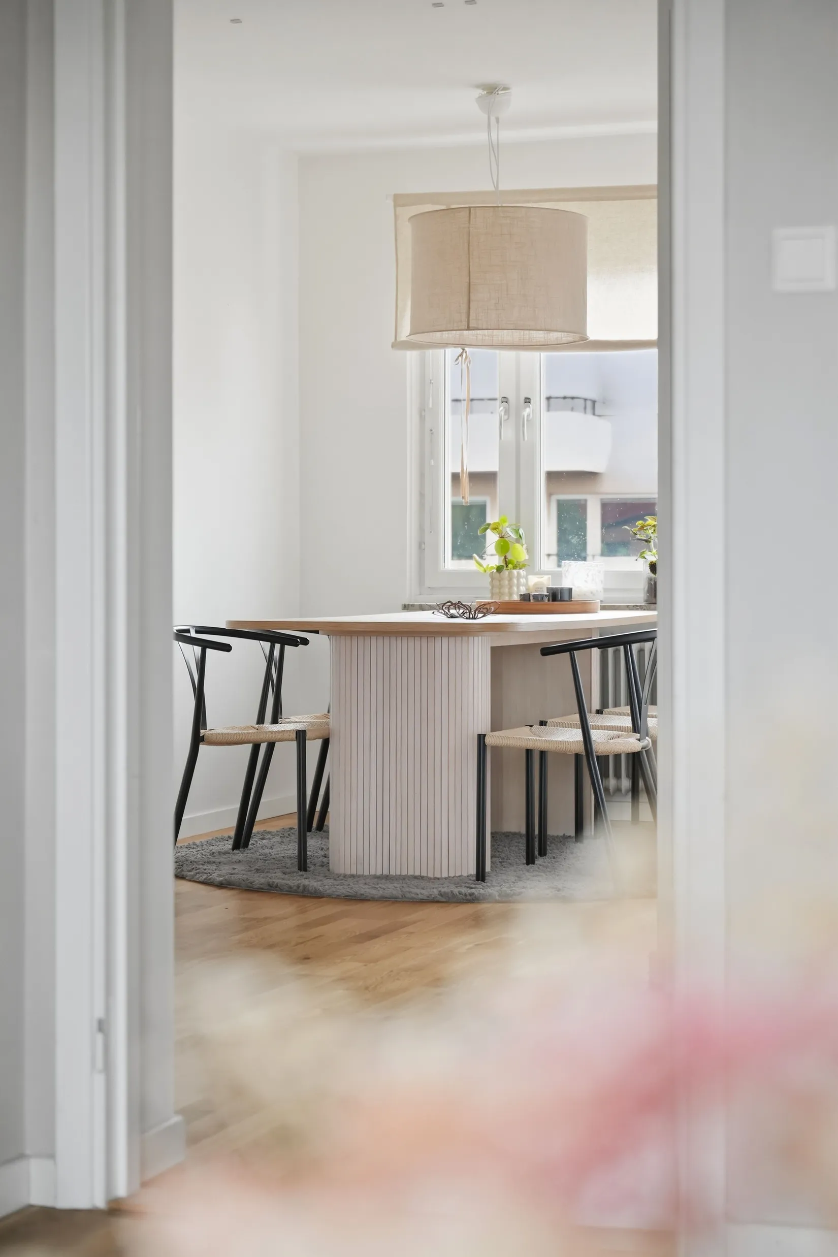 Bostadsrätt, Byggmästargatan 17 C, Salabacke, Uppsala