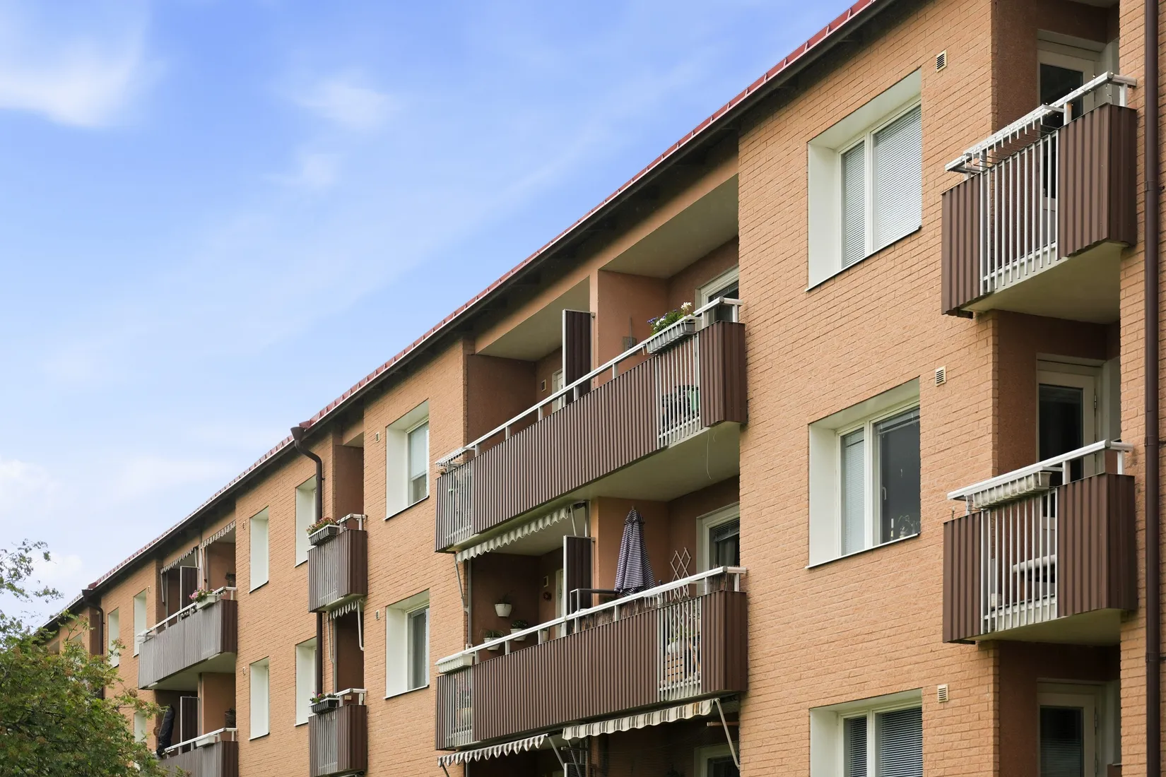 Bostadsrätt, Byggmästargatan 17 C, Salabacke, Uppsala