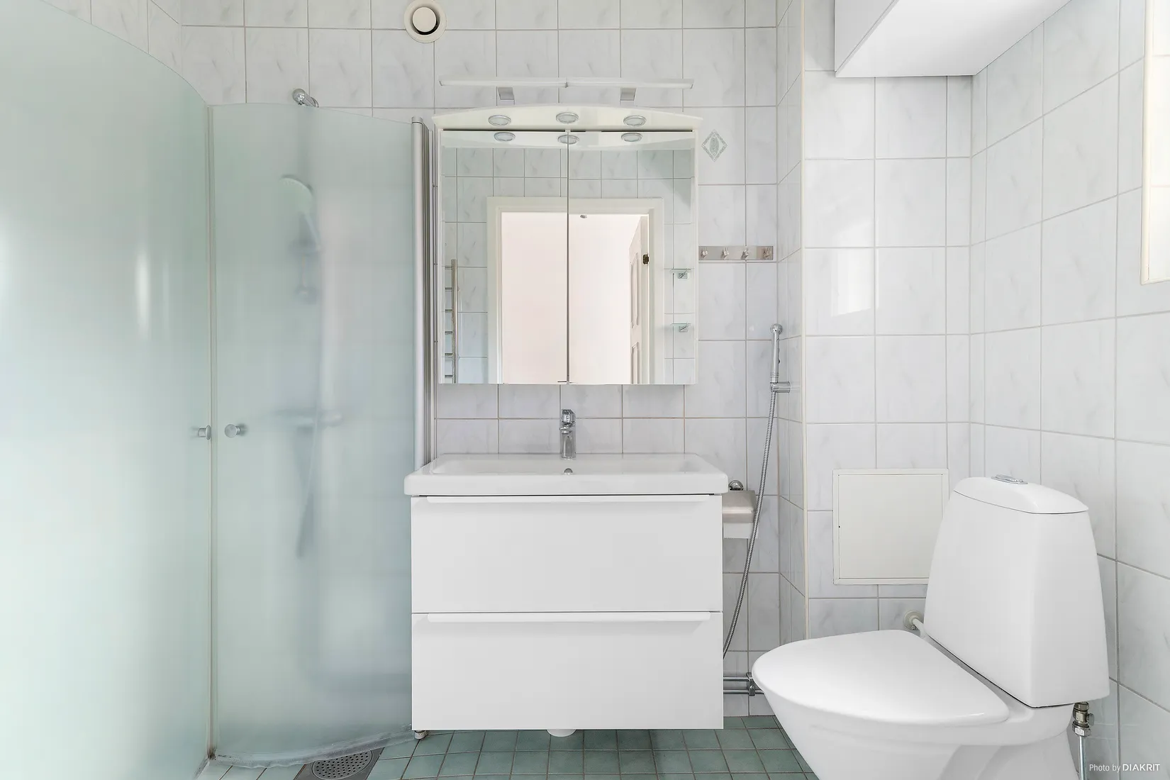 Bostadsrätt, Ekdalsvägen 42 d, Centralt, Norrtälje