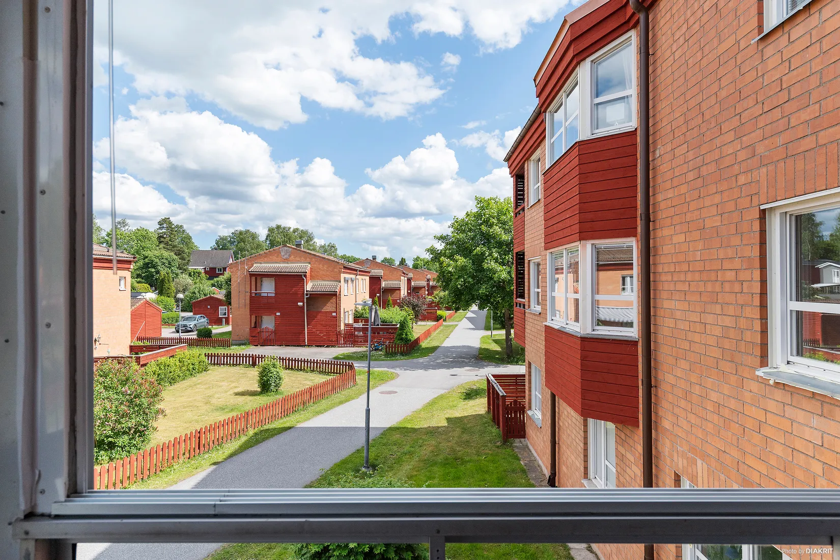 Bostadsrätt, Ekdalsvägen 42 d, Centralt, Norrtälje