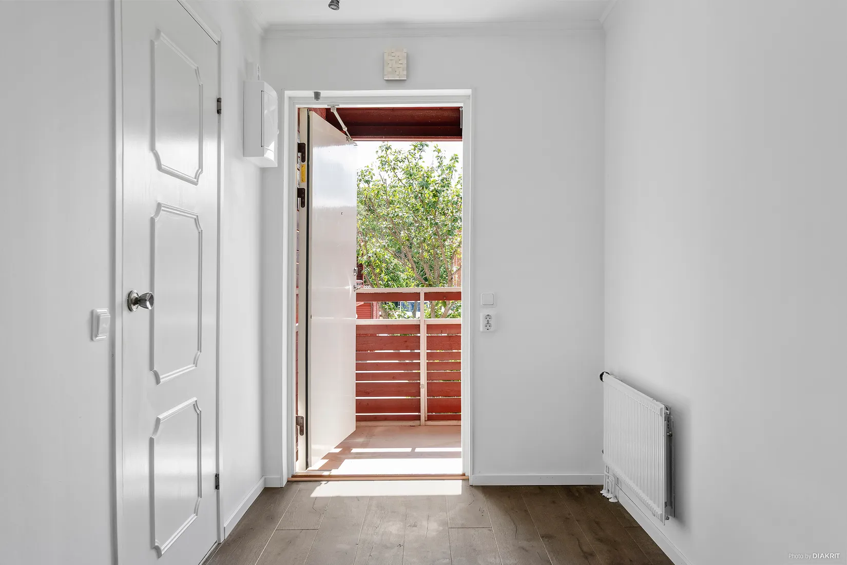 Bostadsrätt, Ekdalsvägen 42 d, Centralt, Norrtälje