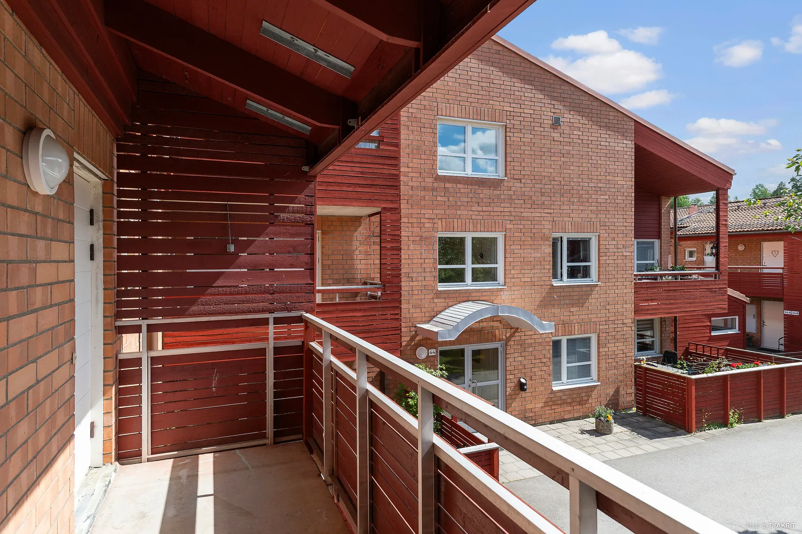 Bostadsrätt, Ekdalsvägen 42 d, Centralt, Norrtälje