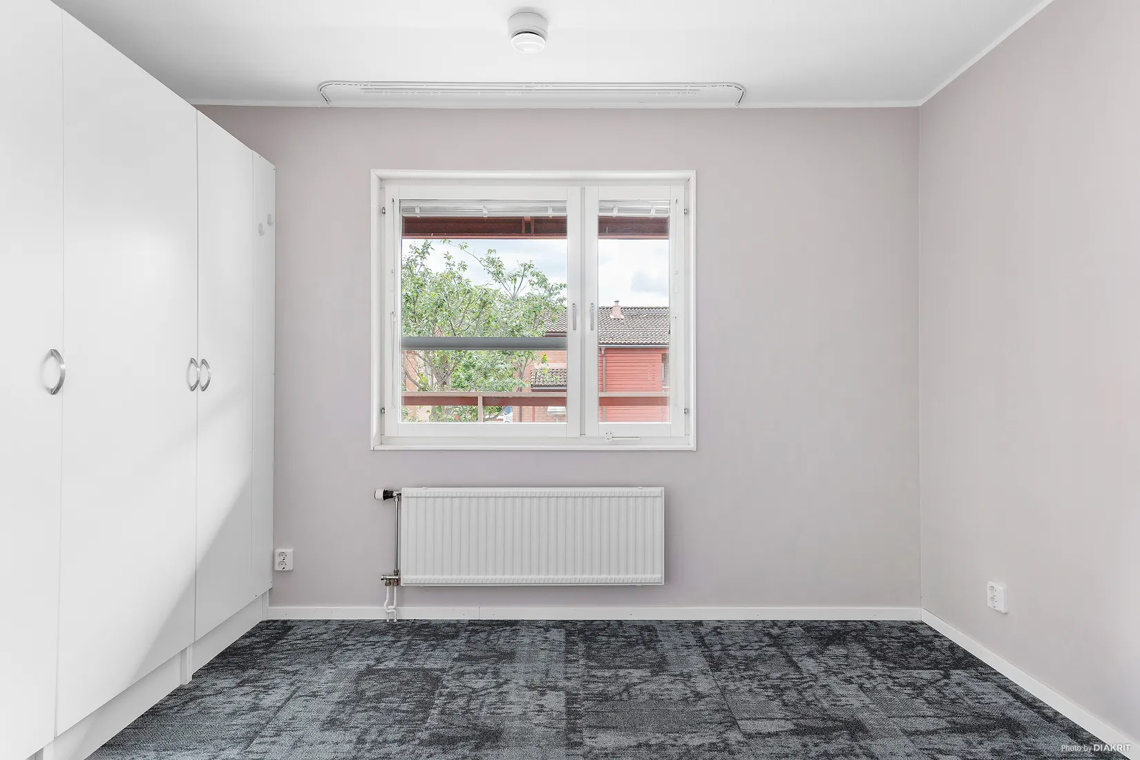 Bostadsrätt, Ekdalsvägen 42 d, Centralt, Norrtälje