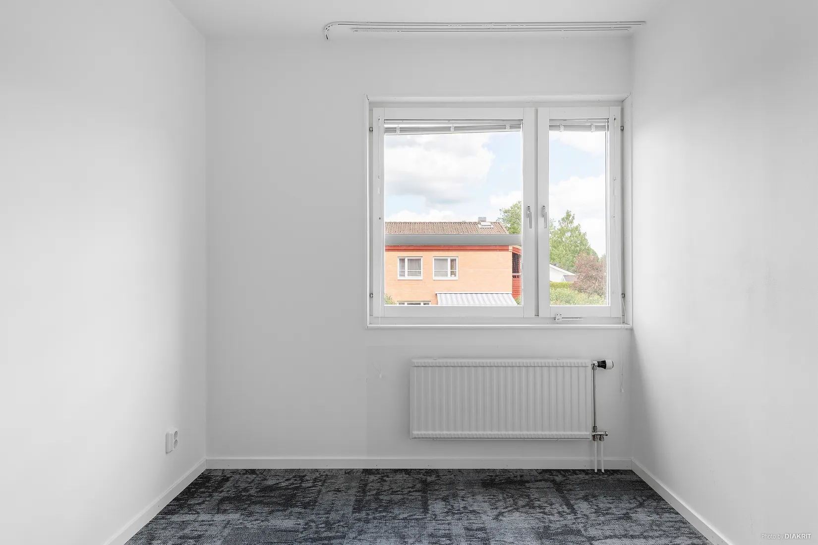 Bostadsrätt, Ekdalsvägen 42 d, Centralt, Norrtälje
