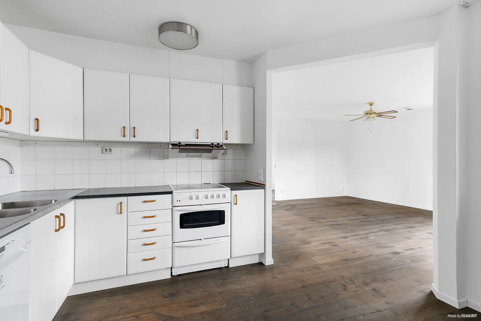 Bostadsrätt, Ekdalsvägen 42 d, Centralt, Norrtälje