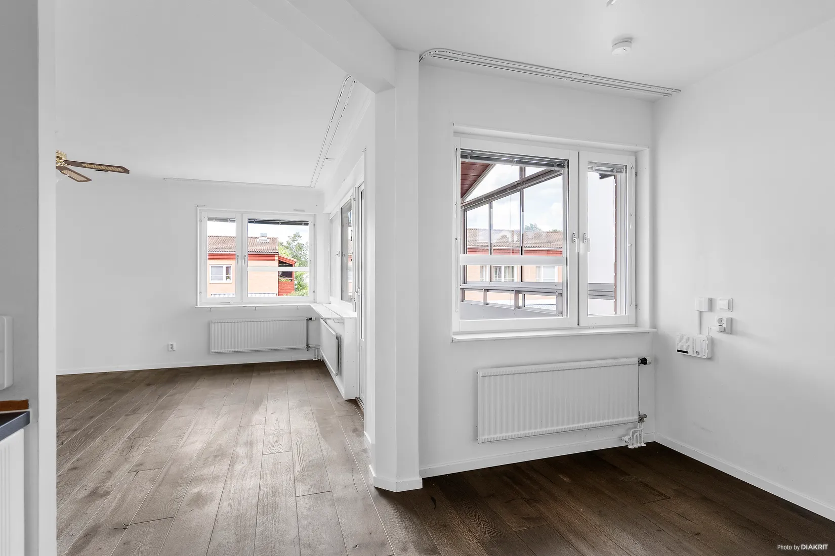 Bostadsrätt, Ekdalsvägen 42 d, Centralt, Norrtälje