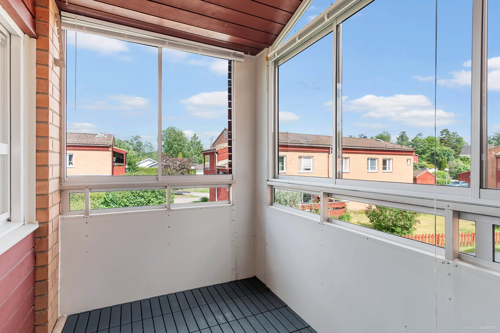 Bostadsrätt, Ekdalsvägen 42 d, Centralt, Norrtälje
