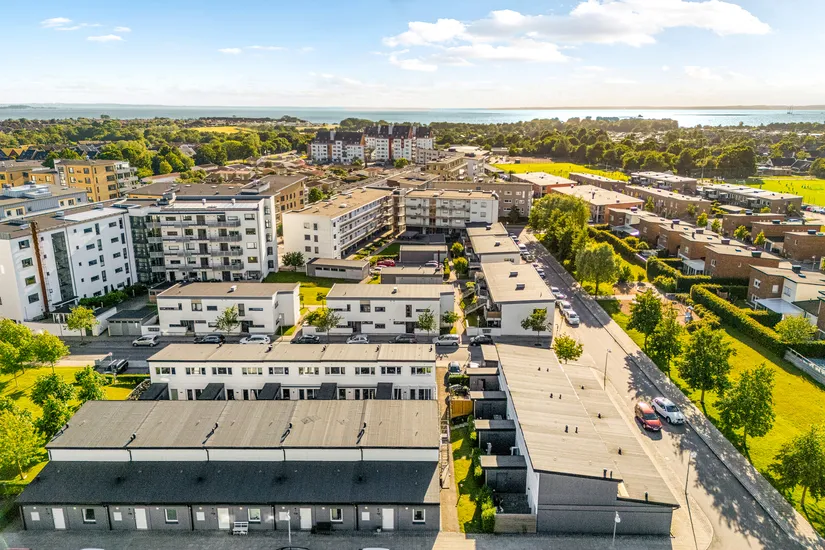 Bostadsrätt, Radhus, Holmögatan 30, Rydebäck, Helsingborg