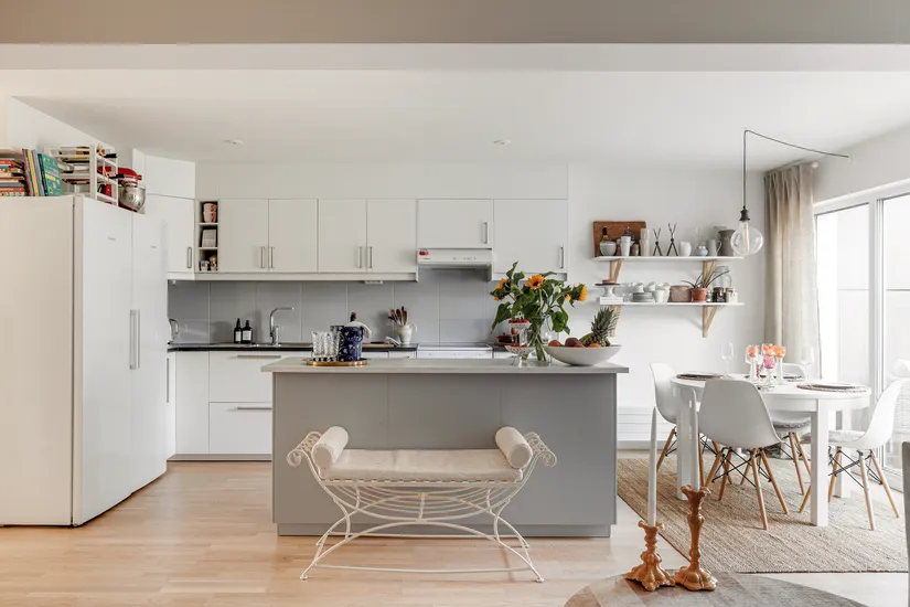 Bostadsrätt, Radhus, Holmögatan 30, Rydebäck, Helsingborg