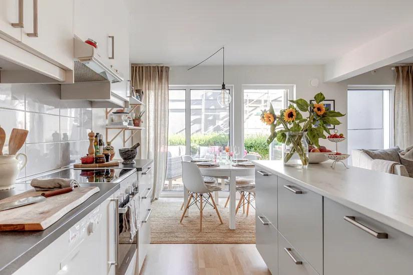 Bostadsrätt, Radhus, Holmögatan 30, Rydebäck, Helsingborg