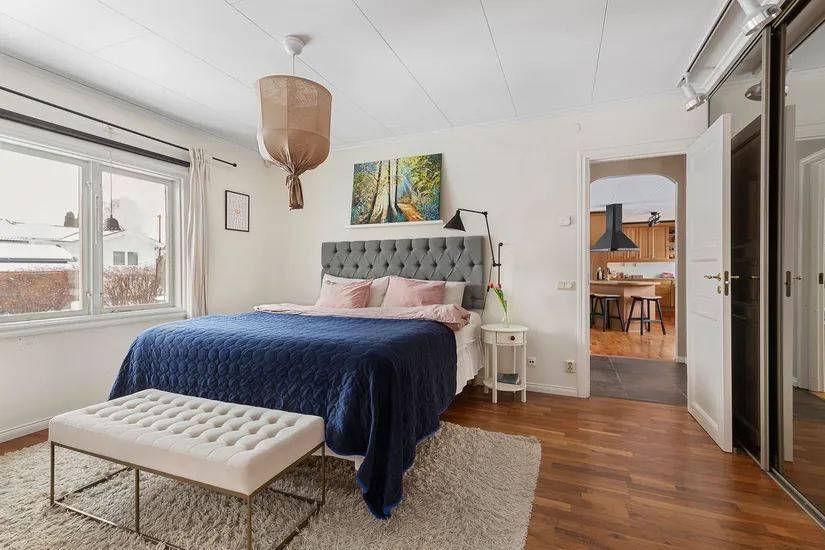 Villa, Fyndvägen 11, Skälby, Järfälla