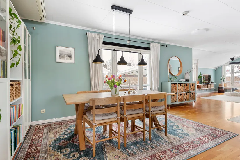 Villa, Fyndvägen 11, Skälby, Järfälla