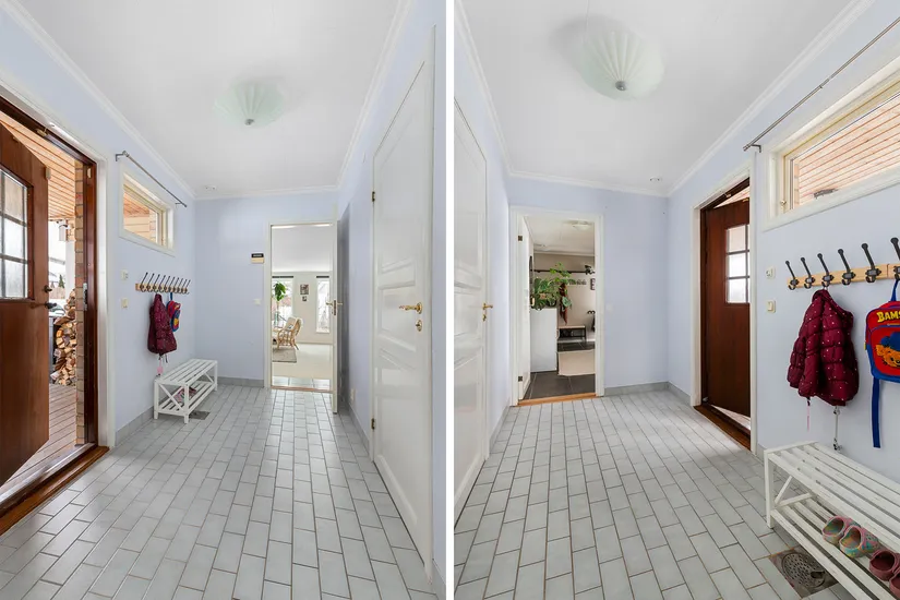 Villa, Fyndvägen 11, Skälby, Järfälla