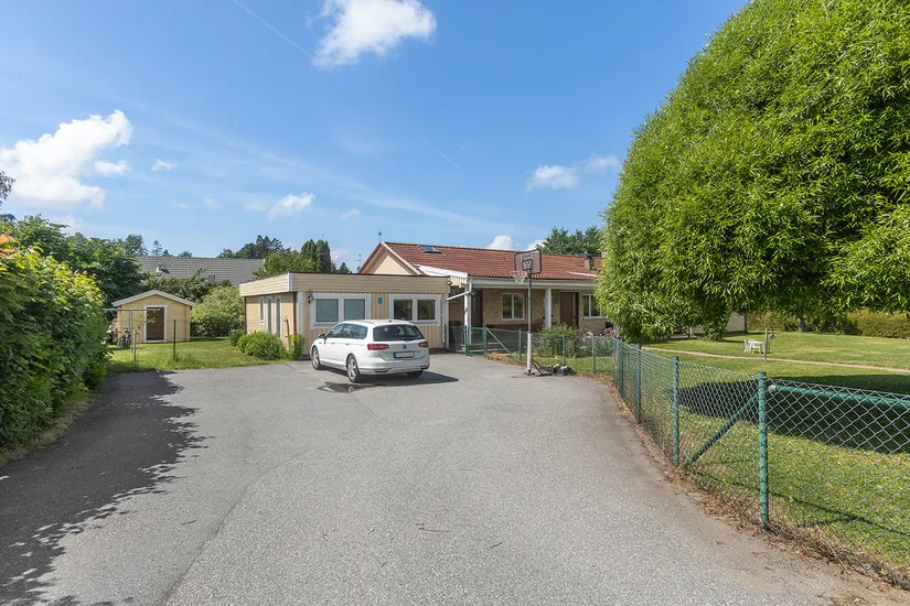 Villa, Fyndvägen 11, Skälby, Järfälla