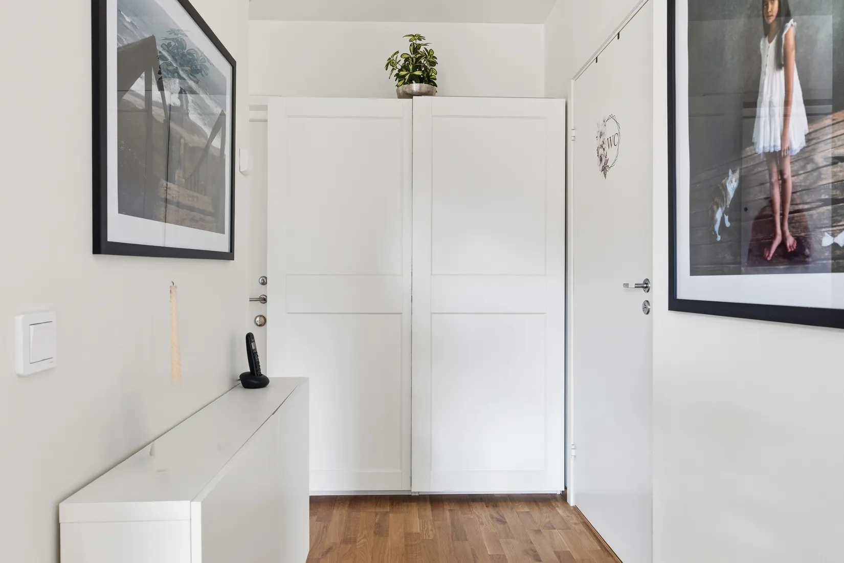 Bostadsrätt, Oxenstiernas allé 16, Ursvik, Sundbyberg