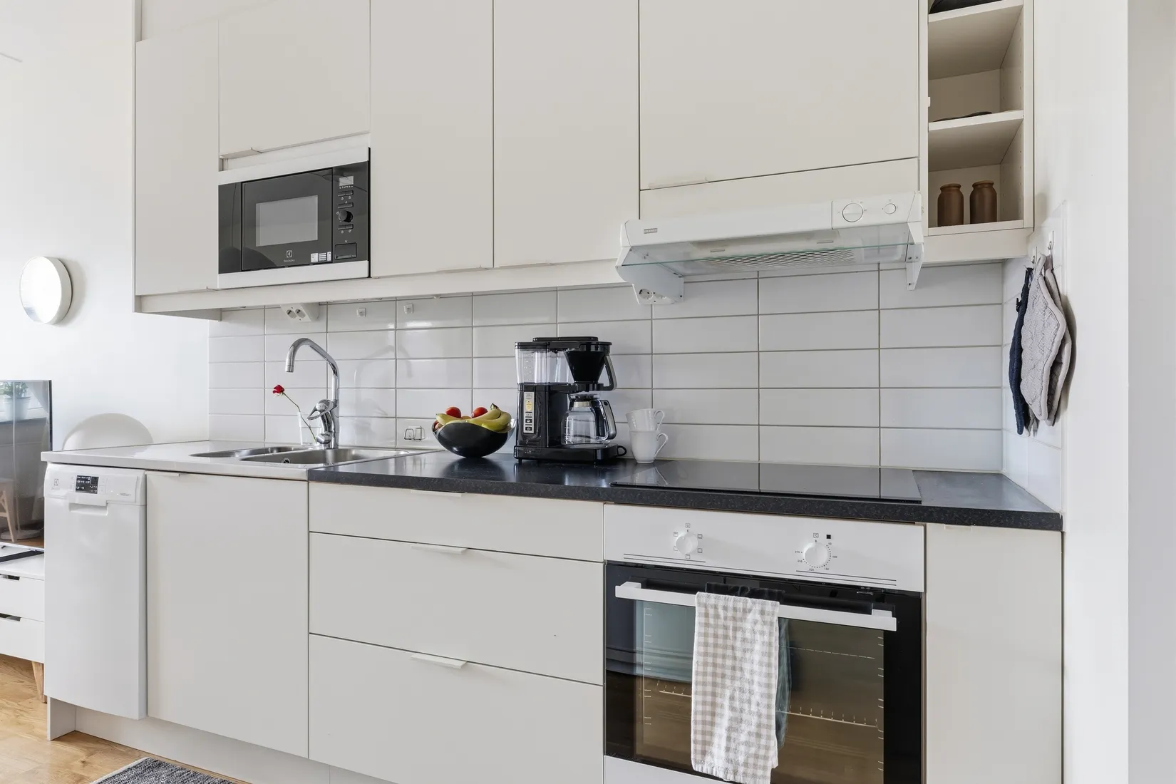 Bostadsrätt, Oxenstiernas allé 16, Ursvik, Sundbyberg