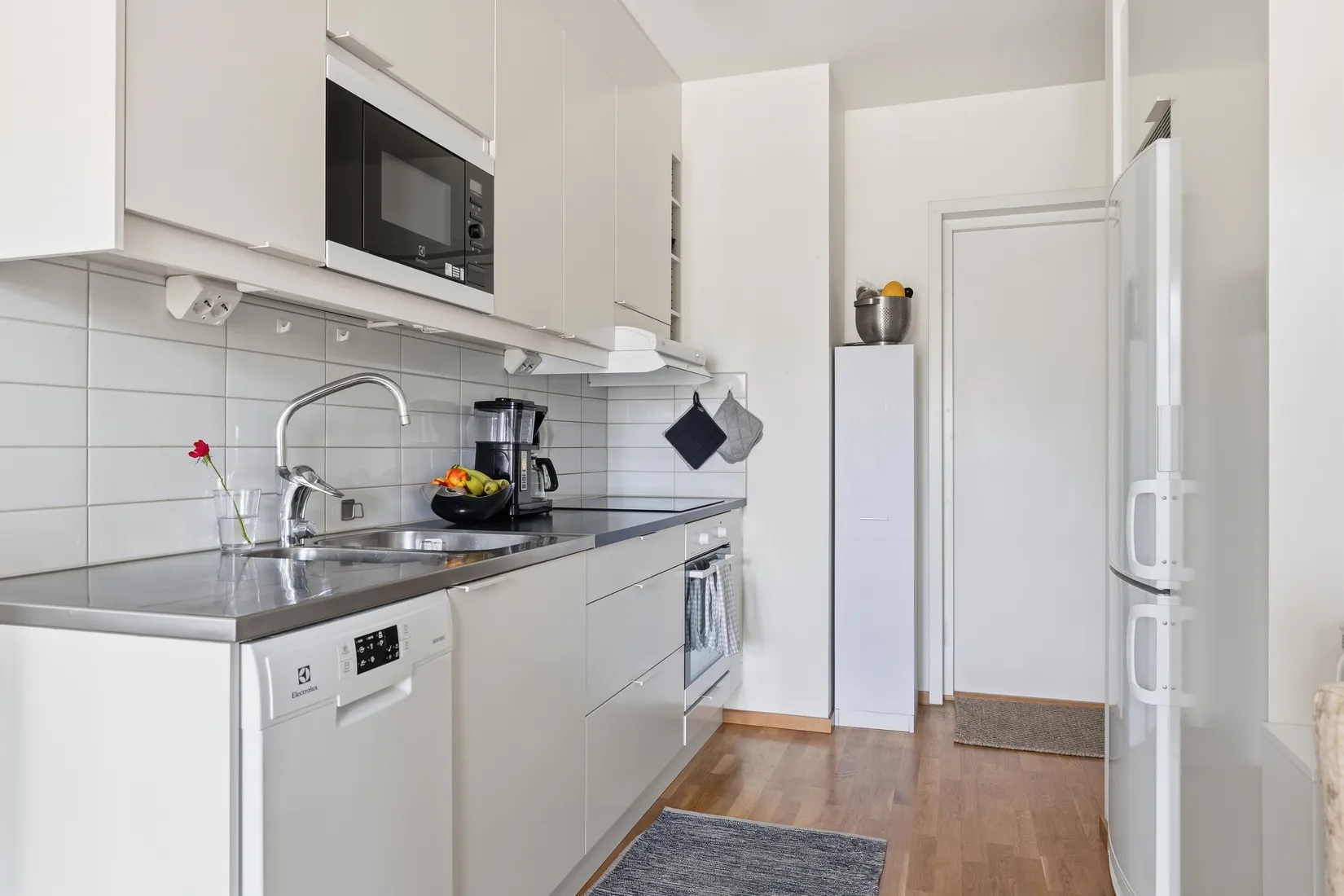 Bostadsrätt, Oxenstiernas allé 16, Ursvik, Sundbyberg