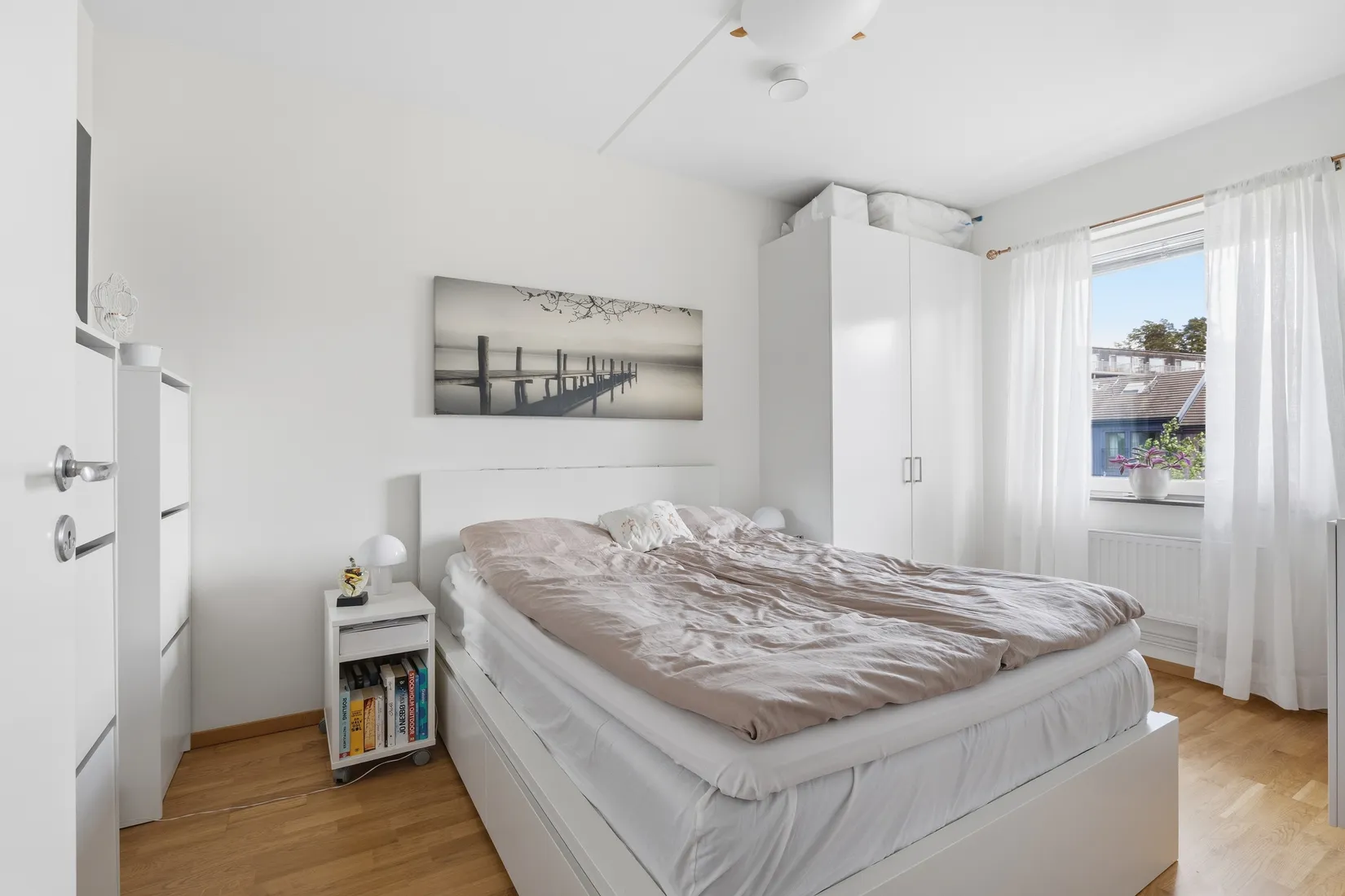 Bostadsrätt, Oxenstiernas allé 16, Ursvik, Sundbyberg