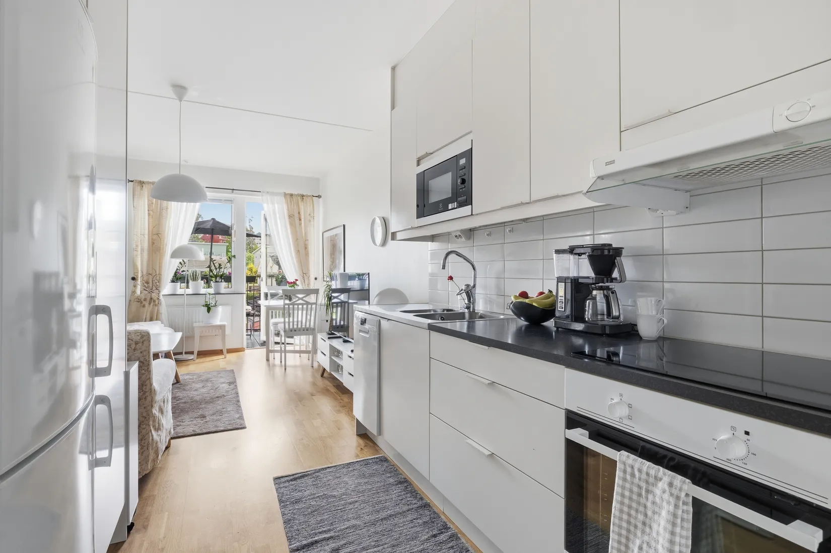 Bostadsrätt, Oxenstiernas allé 16, Ursvik, Sundbyberg