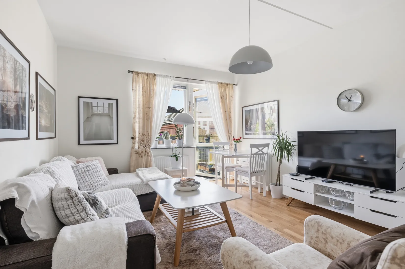 Bostadsrätt, Oxenstiernas allé 16, Ursvik, Sundbyberg