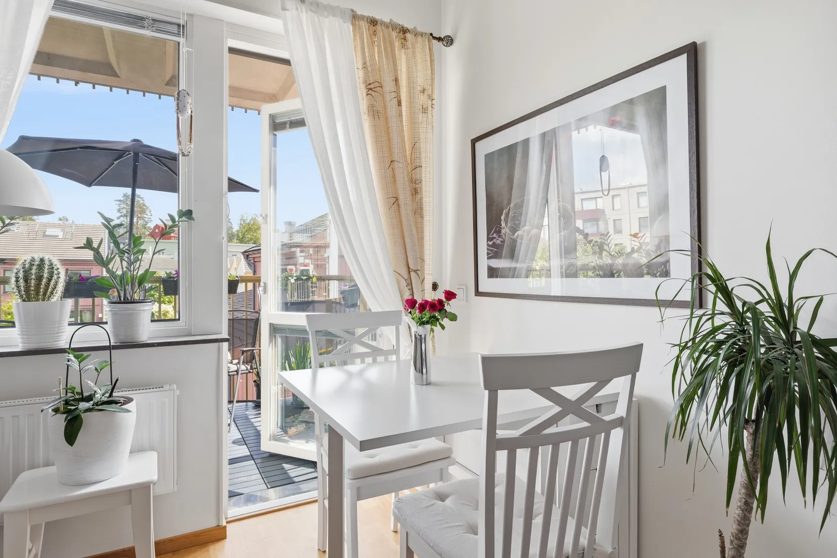 Bostadsrätt, Oxenstiernas allé 16, Ursvik, Sundbyberg