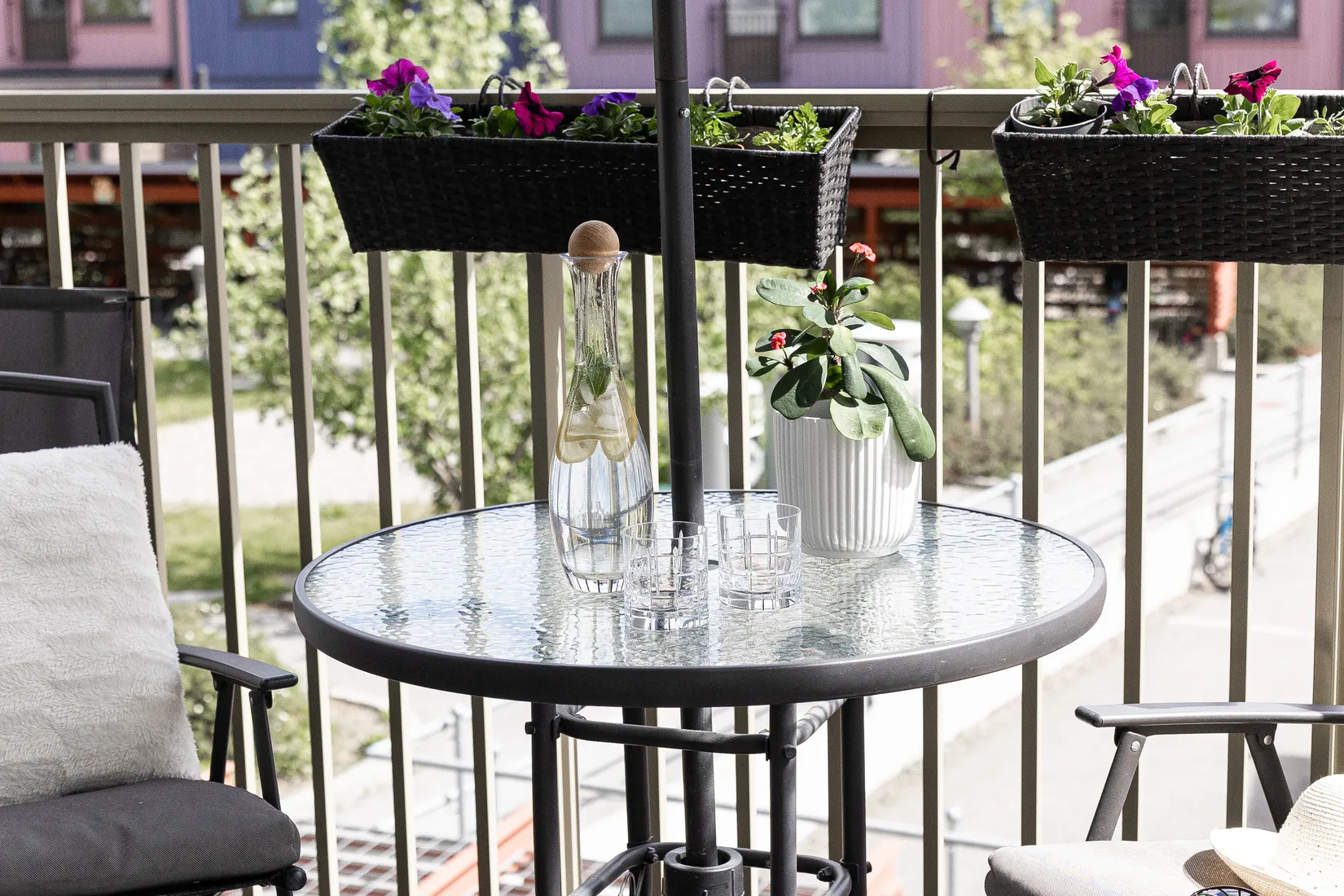 Bostadsrätt, Oxenstiernas allé 16, Ursvik, Sundbyberg