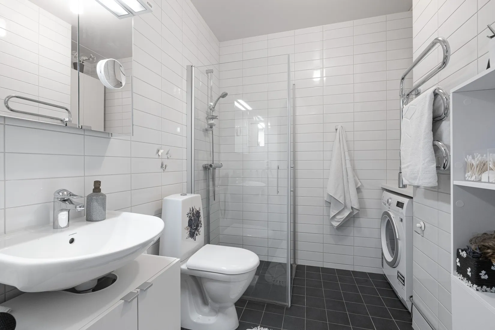Bostadsrätt, Oxenstiernas allé 16, Ursvik, Sundbyberg