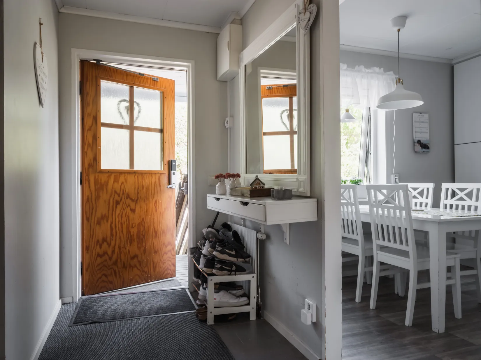 Bostadsrätt, Stenkumlaväg 12D, Visby - Söder, Gotland