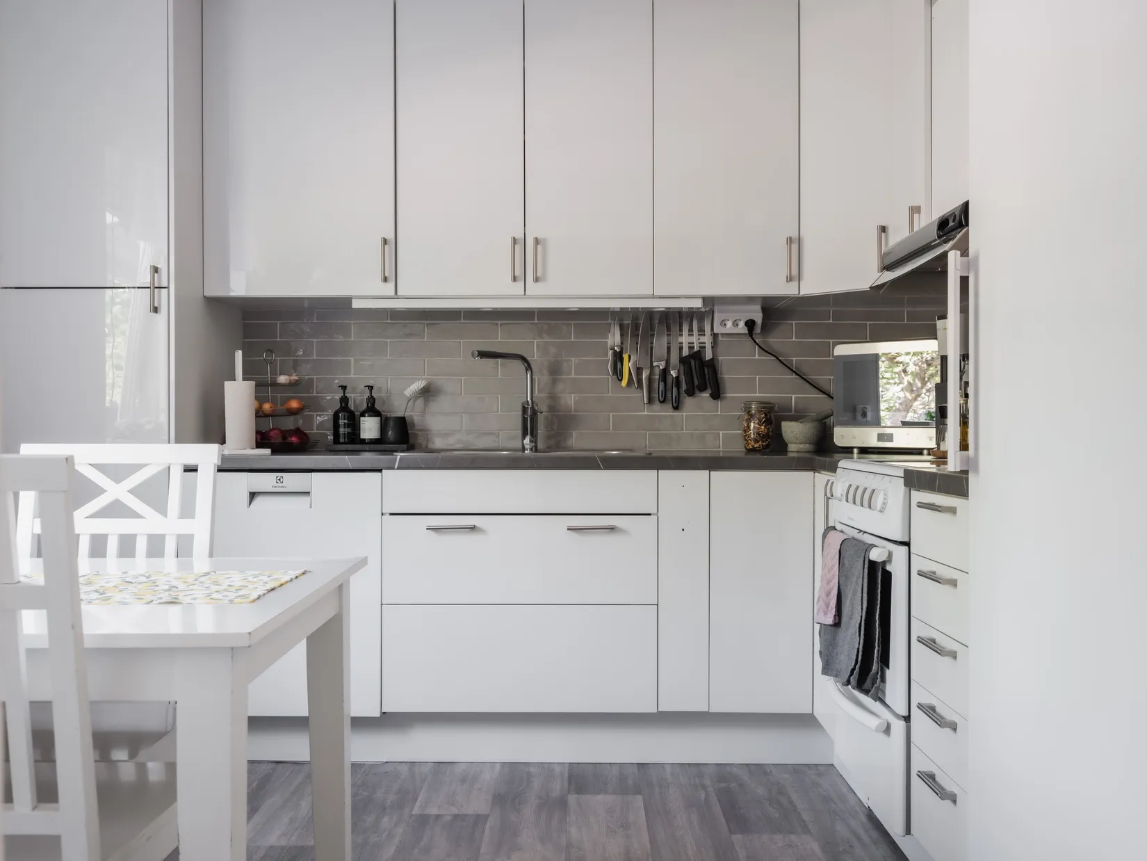 Bostadsrätt, Stenkumlaväg 12D, Visby - Söder, Gotland