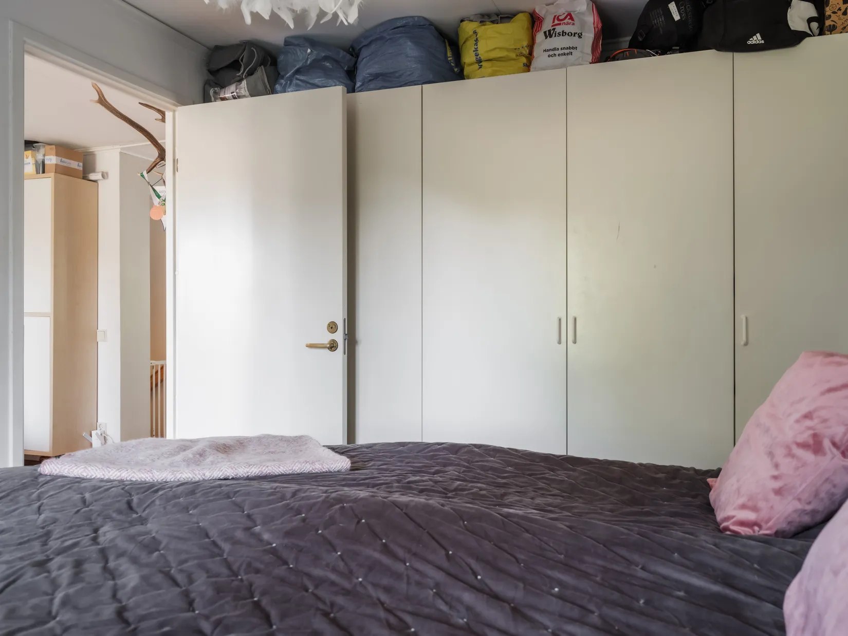 Bostadsrätt, Stenkumlaväg 12D, Visby - Söder, Gotland