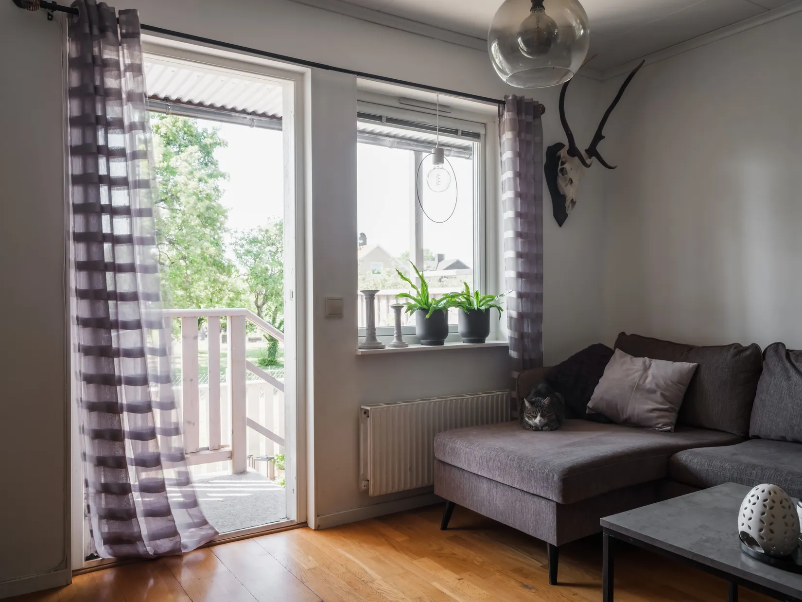 Bostadsrätt, Stenkumlaväg 12D, Visby - Söder, Gotland