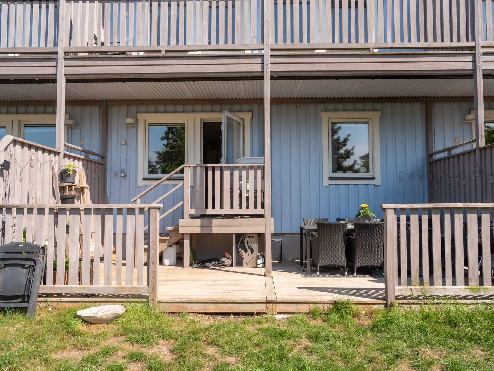 Bostadsrätt, Stenkumlaväg 12D, Visby - Söder, Gotland