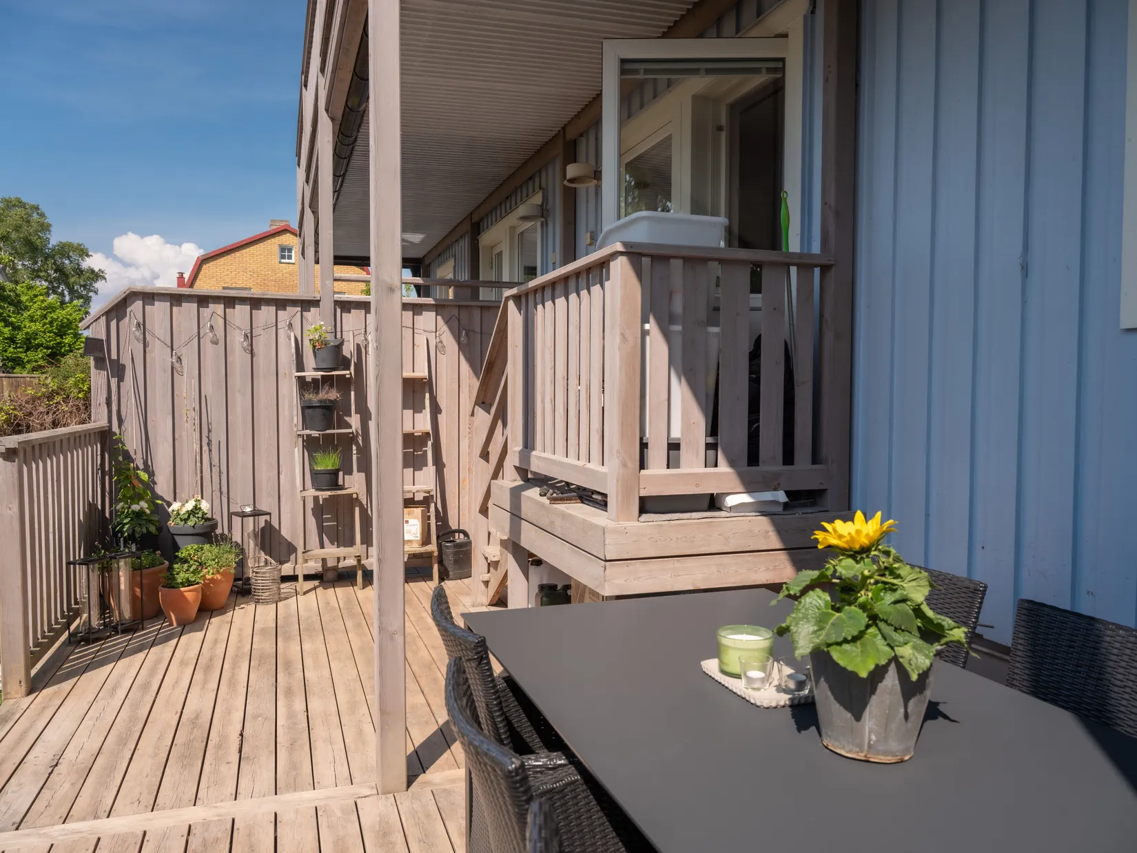 Bostadsrätt, Stenkumlaväg 12D, Visby - Söder, Gotland