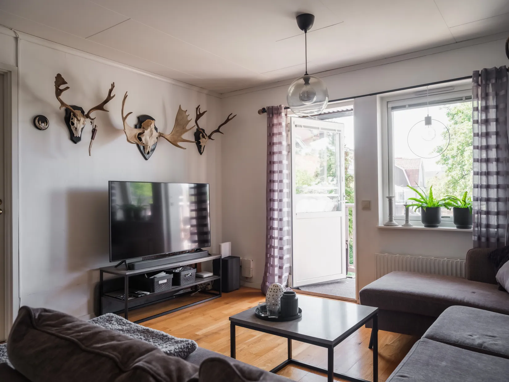 Bostadsrätt, Stenkumlaväg 12D, Visby - Söder, Gotland