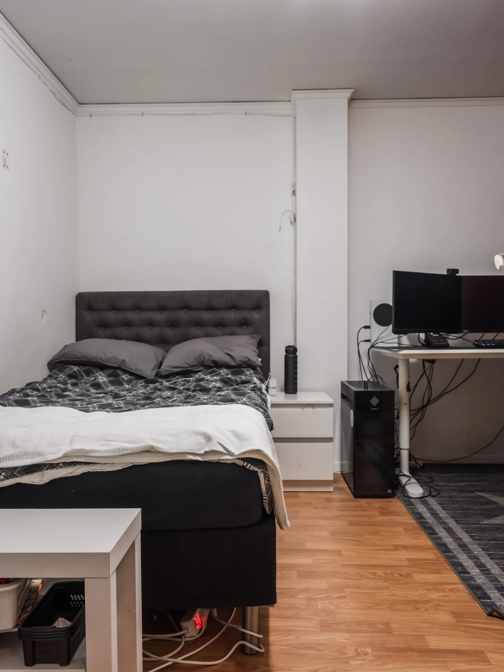 Bostadsrätt, Stenkumlaväg 12D, Visby - Söder, Gotland