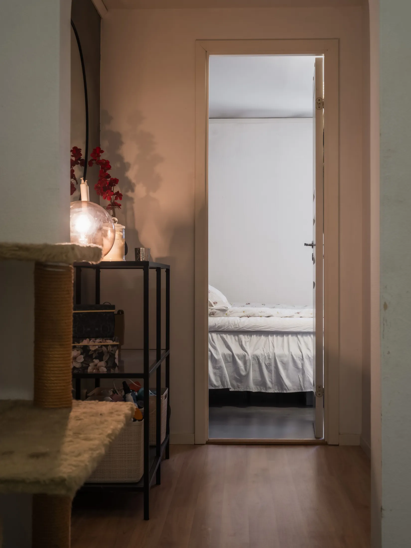 Bostadsrätt, Stenkumlaväg 12D, Visby - Söder, Gotland