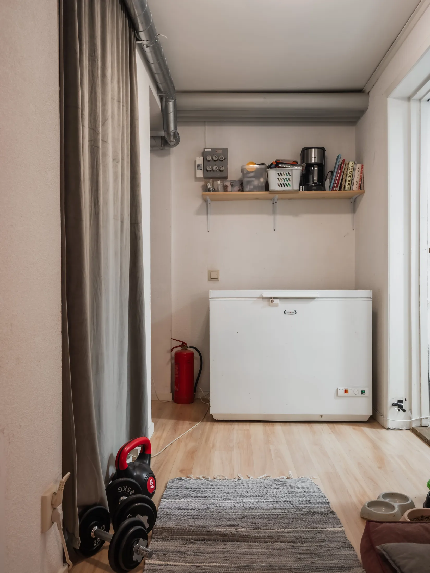 Bostadsrätt, Stenkumlaväg 12D, Visby - Söder, Gotland