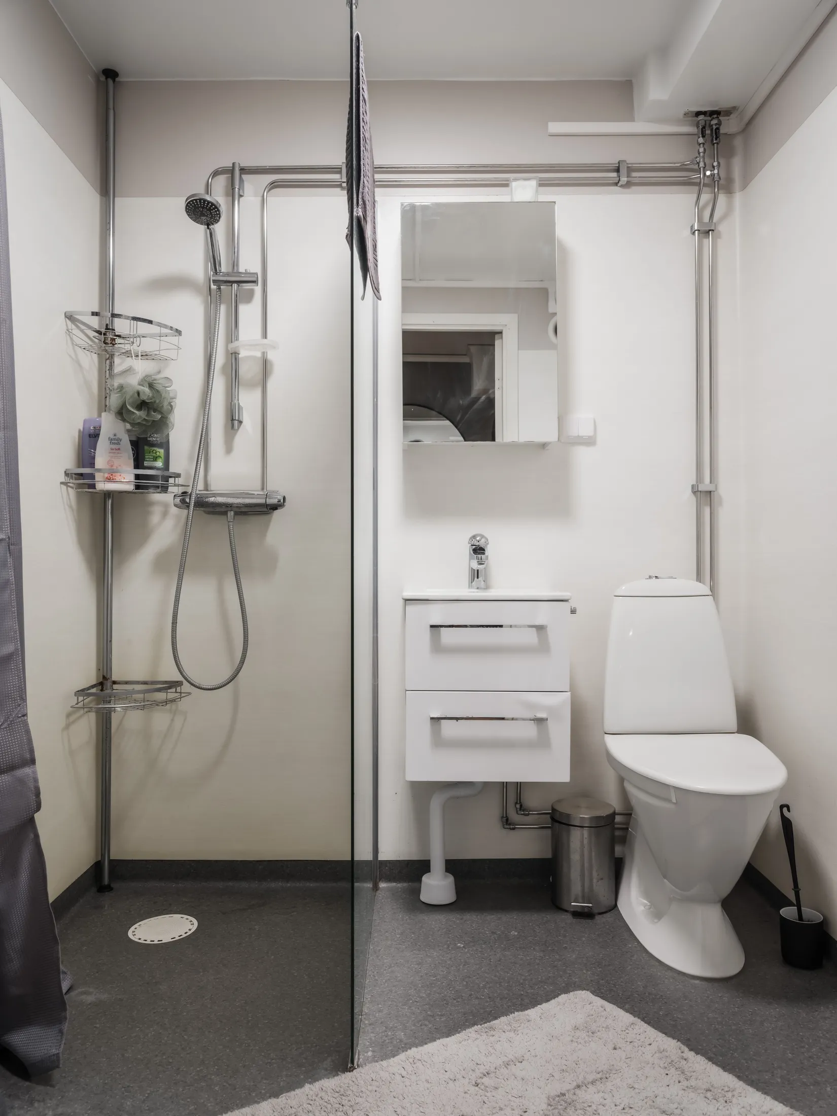 Bostadsrätt, Stenkumlaväg 12D, Visby - Söder, Gotland