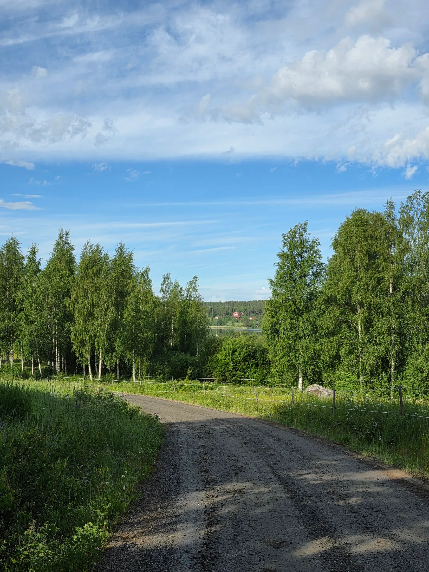 Tomt, Skridsvik Granvägen 8, Järvsö, Skridsvik, Ljusdal