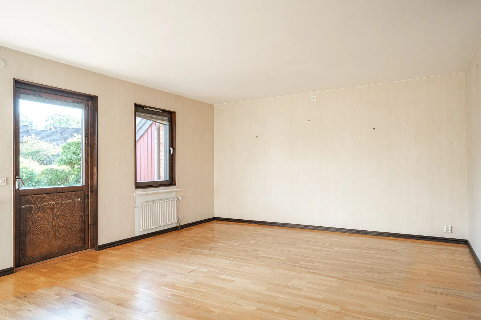 Villa, Norra Allégatan 39, Kristiansborg, Västerås