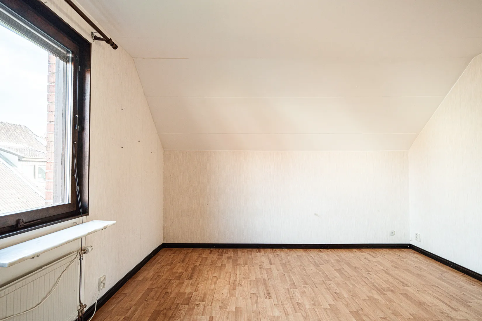 Villa, Norra Allégatan 39, Kristiansborg, Västerås