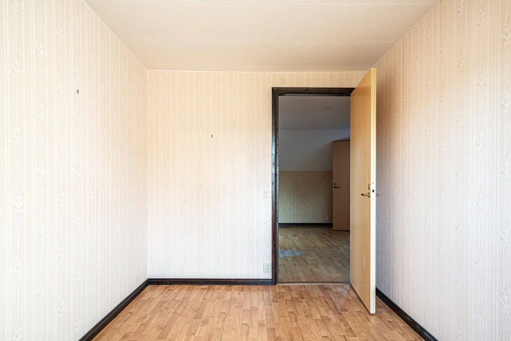 Villa, Norra Allégatan 39, Kristiansborg, Västerås
